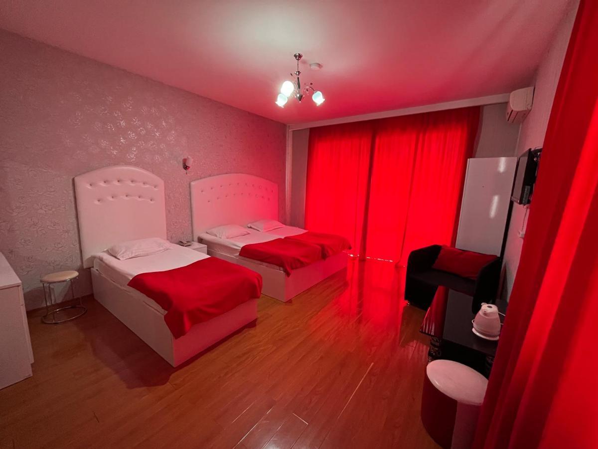 Hotel Royal Palace Tbilisi Exterior photo