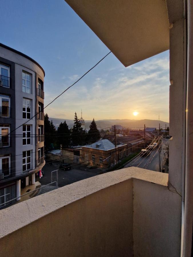 Hotel Royal Palace Tbilisi Exterior photo