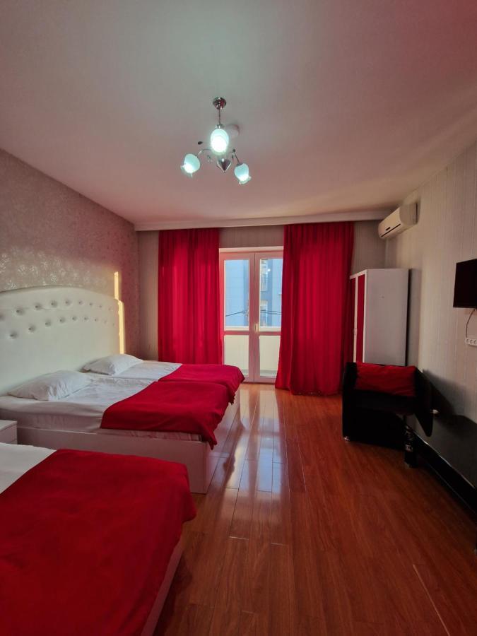 Hotel Royal Palace Tbilisi Exterior photo